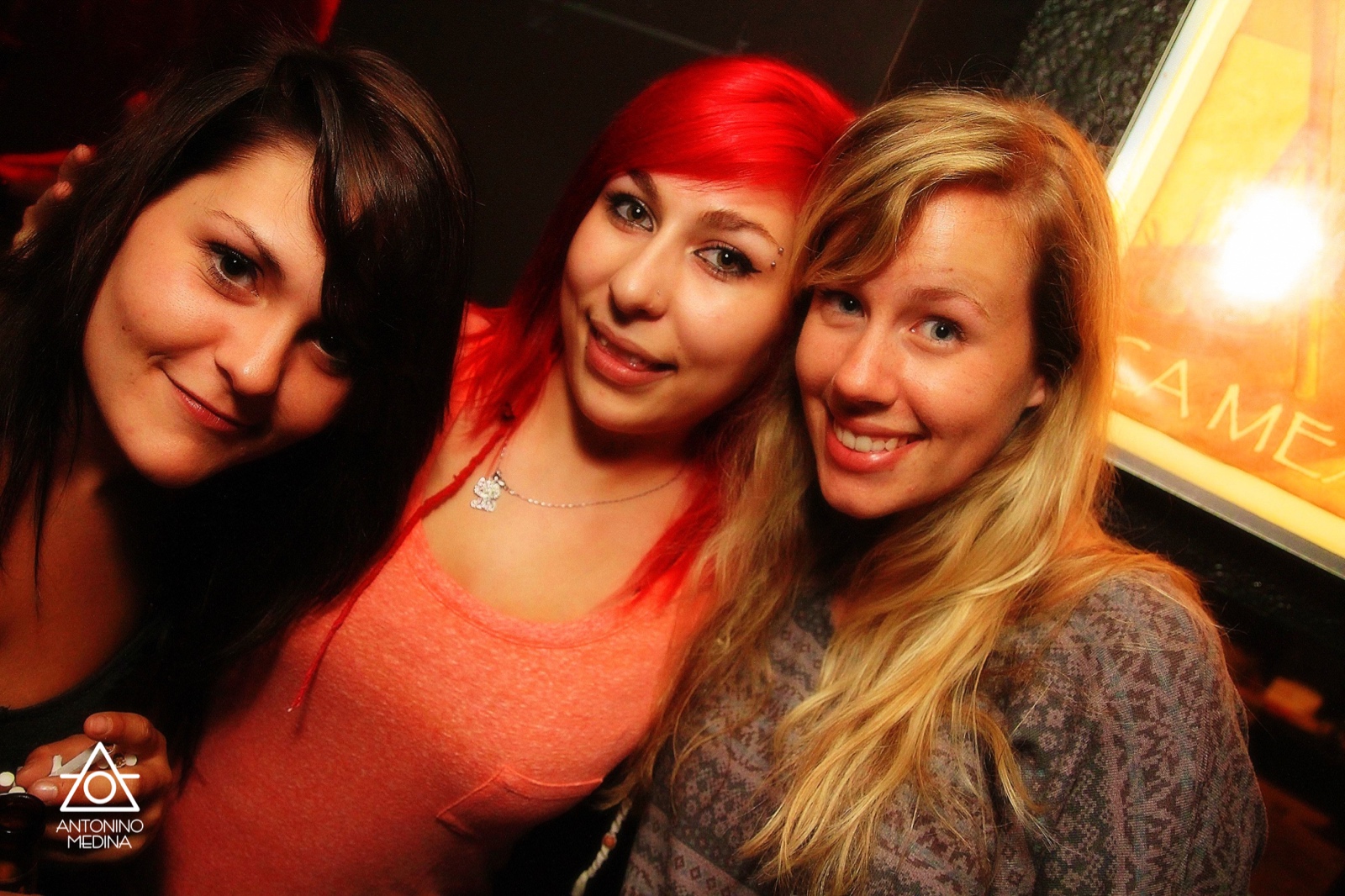 Bass Drive Wednesdays w VILIFY: Elo! & Heights